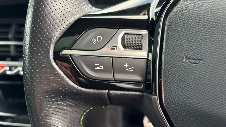 Peugeot 2008 100kW GT 50kWh 5dr Auto Electric Estate